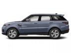 Thumbnail Photo 39 for 2019 Land Rover Range Rover Sport HSE Dynamic